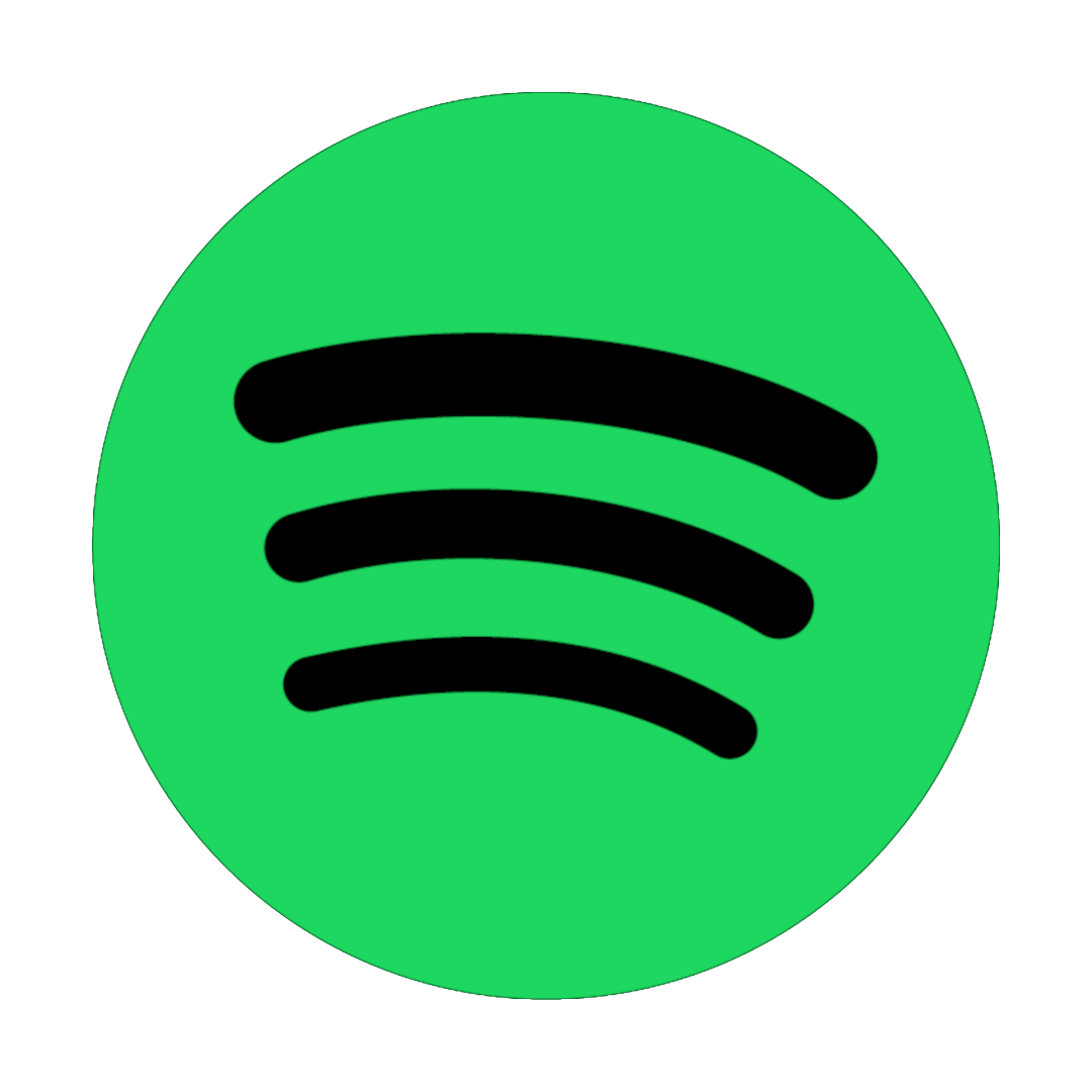 Spotify Icon